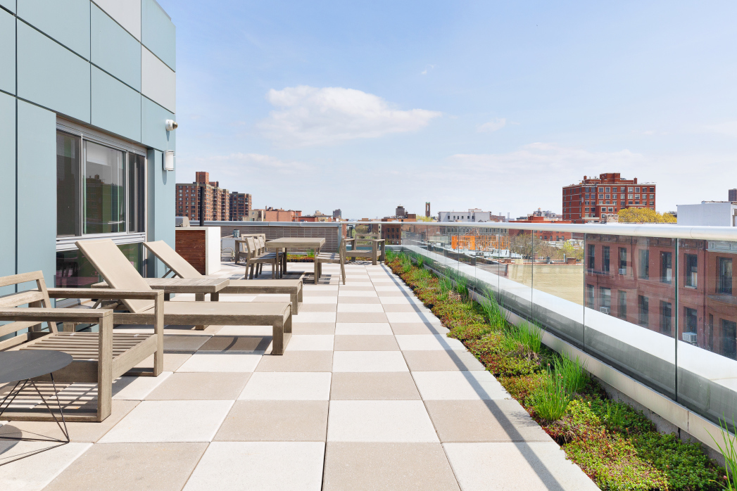 The Aurum 171 W 131st St, Manhattan, NY 10027 - Photo 19 of 20