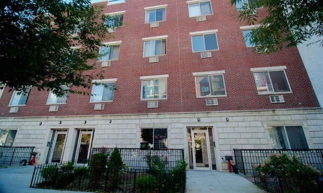 The Maspeth 66 Maspeth Ave, Brooklyn, NY 11211 - Photo 1 of 1