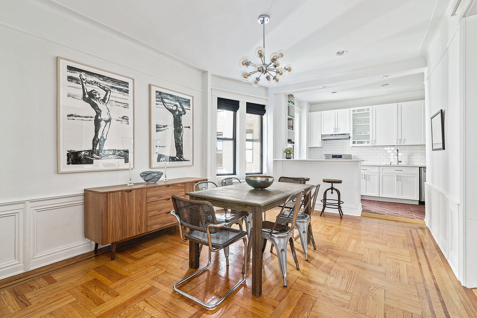 418 St. Johns Place, Unit 2D Brooklyn, NY 11238 - Photo 3 of 11