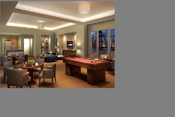 415 Main Street, Unit 7C Manhattan, NY 10044 - Photo 2 of 4