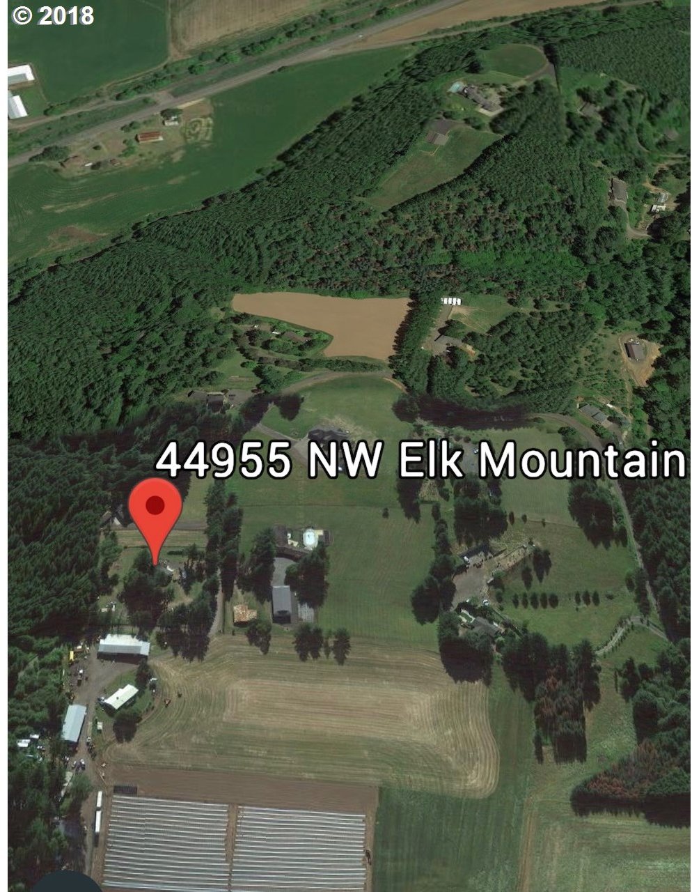 44955 Northwest Elk Mountain Road Banks, OR 97106 - Photo 30 of 32 Gallery Image 30