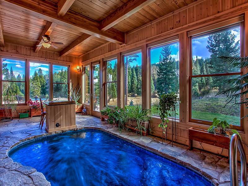 1711 Smith Lake Road Graeagle, CA 96103 - Photo 9 of 14