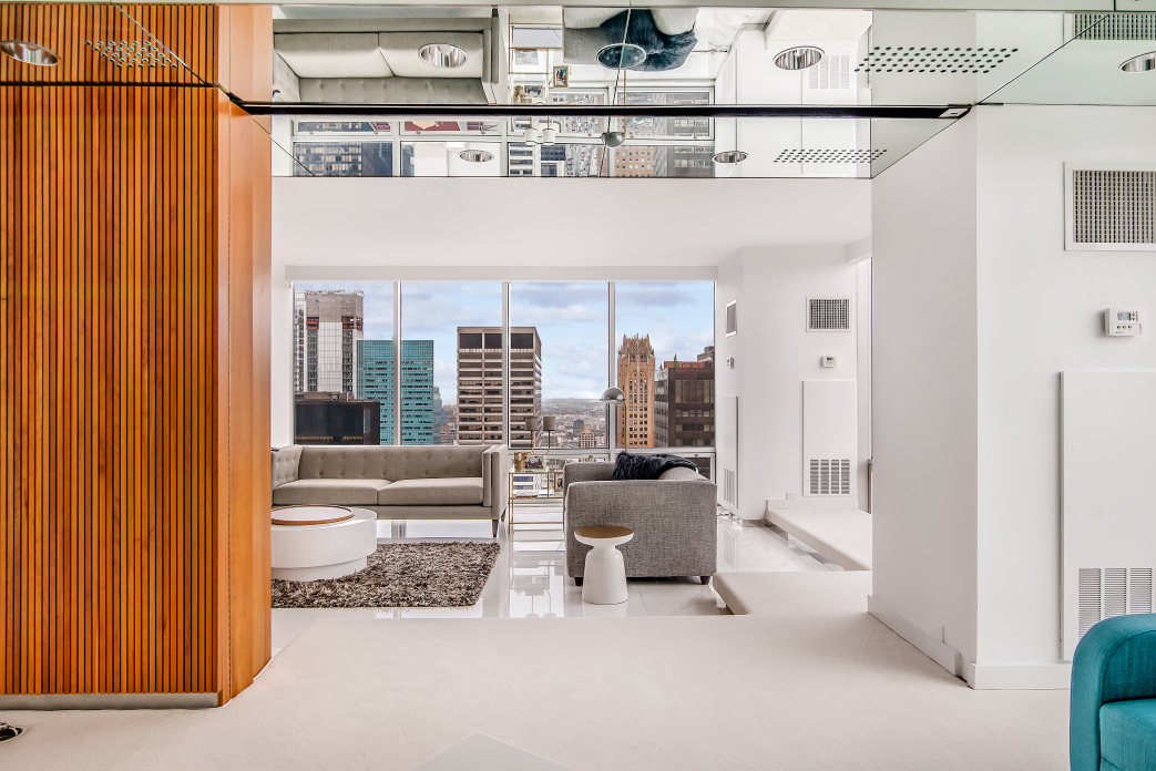 641 5th Avenue, Unit 44E Manhattan, NY 10022 - Photo 3 of 13