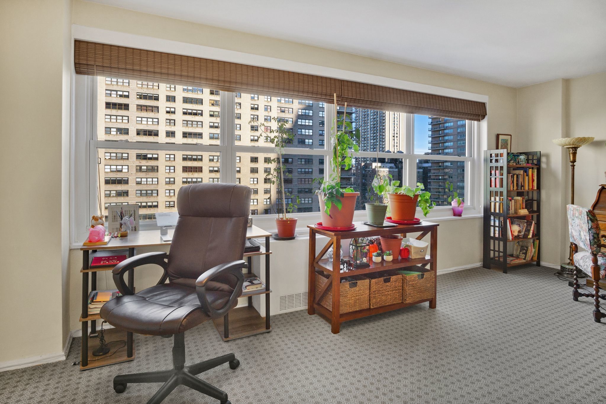 150 West End Avenue, Unit 17F Manhattan, NY 10023 - Photo 2 of 12