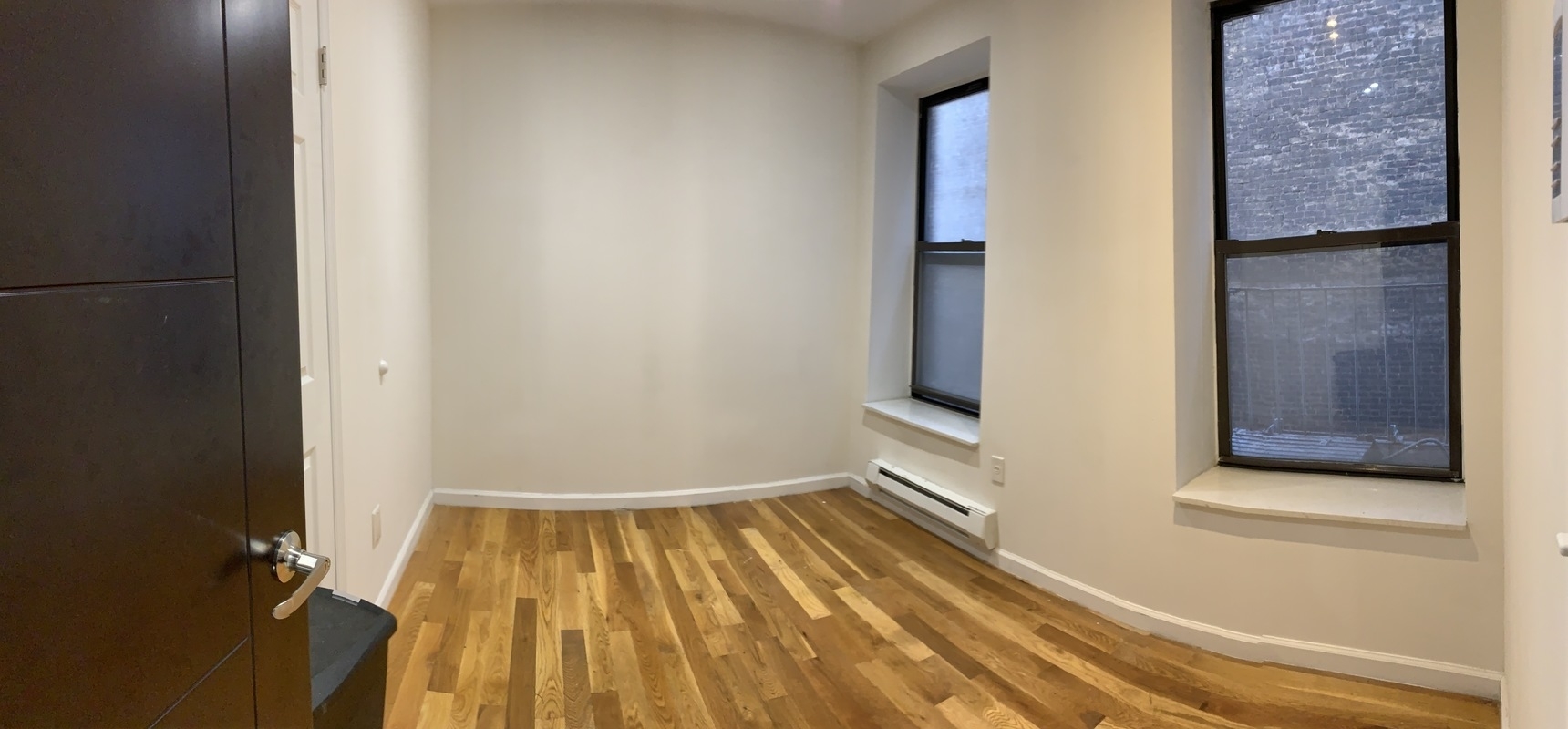 4 Manhattan Avenue, Unit 1C Manhattan, NY 10025 - Photo 5 of 9