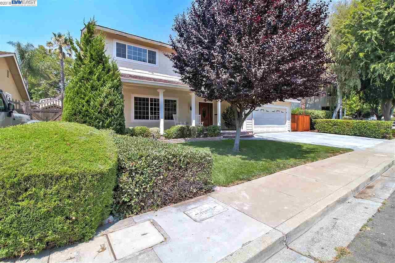 5007 Hummingbird Road Pleasanton, CA 94566 - Photo 1 of 1 Gallery Image 1
