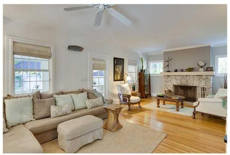 3613 Bayview Road Coconut Grove, FL 33133 - Photo 4 of 29 Gallery Image 4