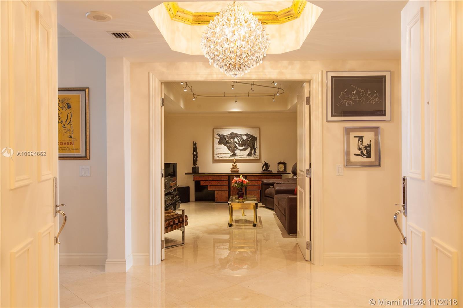 6000 Island Boulevard, Unit 1102 Aventura, FL 33160 - Photo 4 of 14