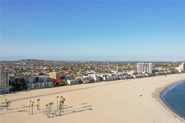$1,259,000 | 1000 East Ocean Boulevard, Unit 301, Long Beach, CA 90802
