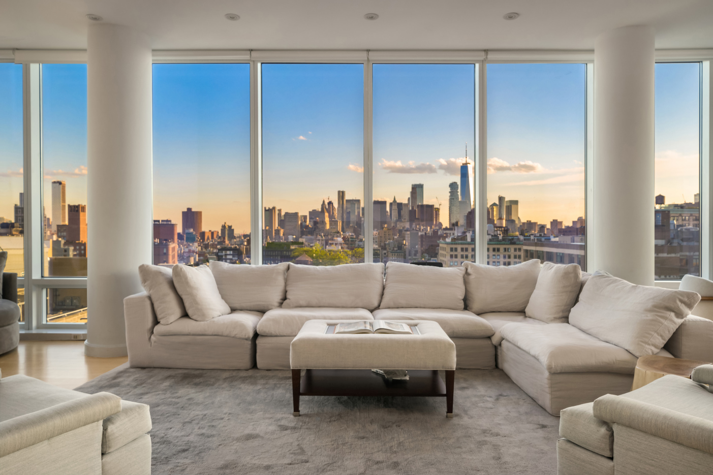 445 Lafayette Street, Unit 16B Manhattan, NY 10003 - Photo 4 of 13