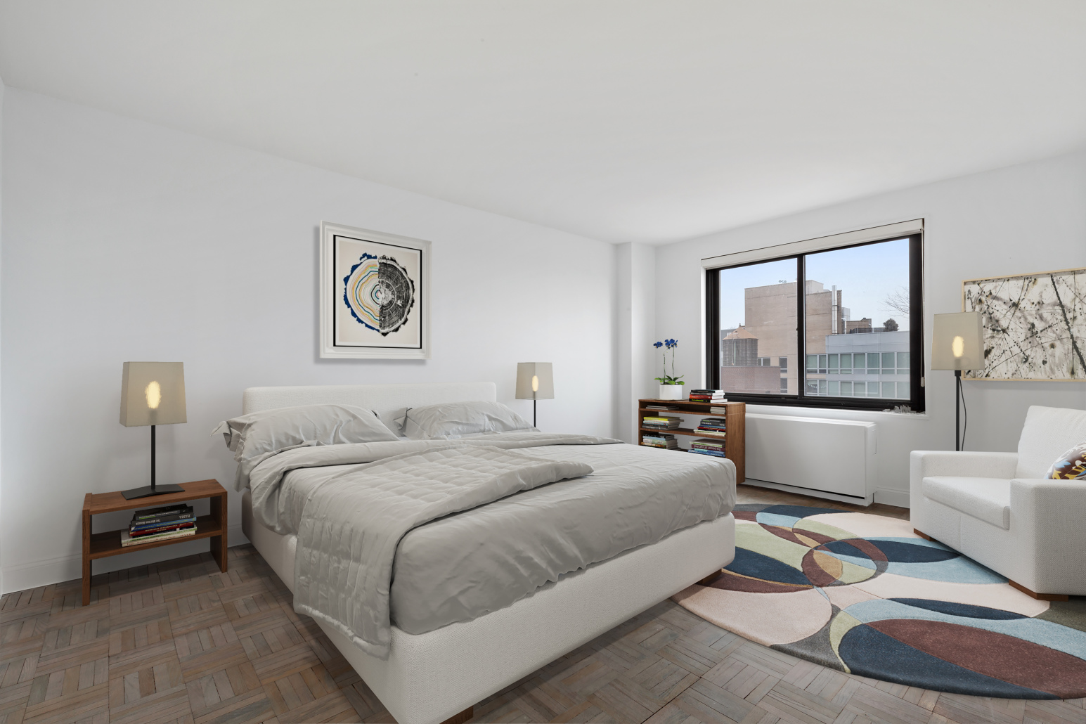 201 West 70th Street, Unit 24E Manhattan, NY 10023 - Photo 4 of 14