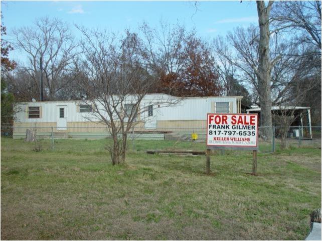 4204 North Main Street Cleburne, TX 76058 - Photo 1 of 1