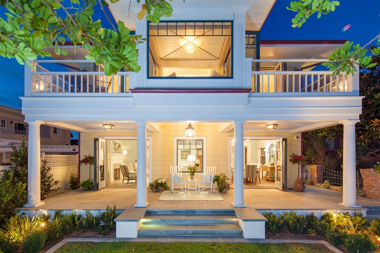 541 Ocean Boulevard Coronado, CA 92118 - Photo 3 of 25