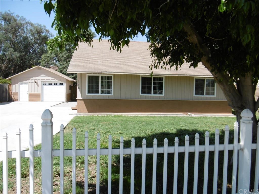 3748 Myers Street Riverside, CA 92503 - Photo 1 of 1
