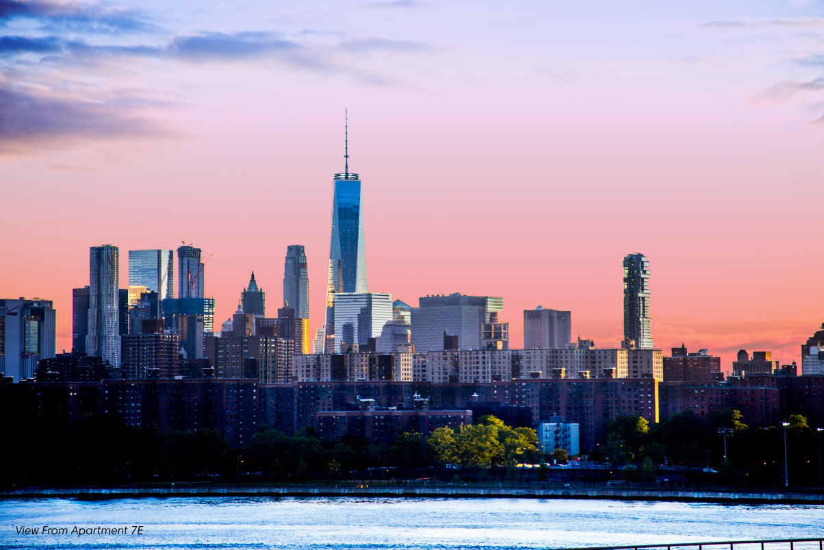 2 Northside Piers, Unit 7E Brooklyn, NY 11249 - Photo 5 of 11