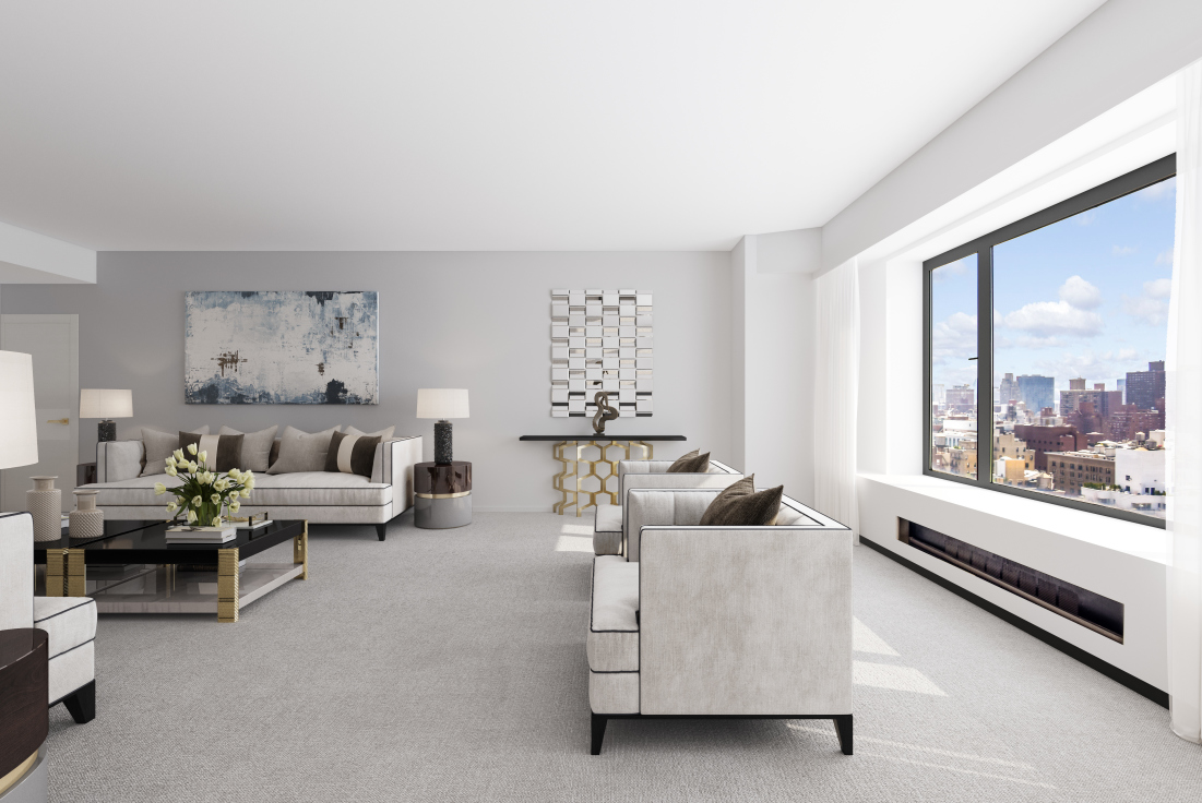 980 5th Avenue, Unit 24B Manhattan, NY 10075 - Photo 2 of 16