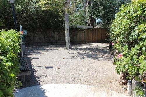 2333 Kings View Circle Spring Valley, CA 91977 - Photo 15 of 16 dog area