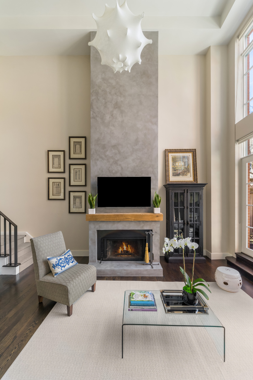 252 Bleecker Street, Unit 2B Manhattan, NY 10014 - Photo 4 of 15