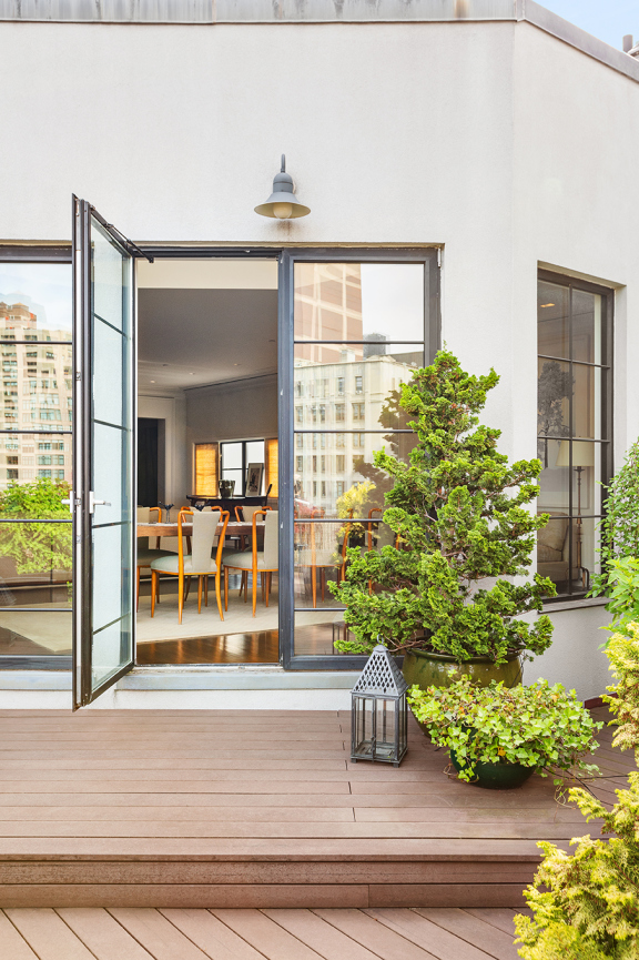 28 Laight Street, Unit PHB Manhattan, NY 10013 - Photo 5 of 22