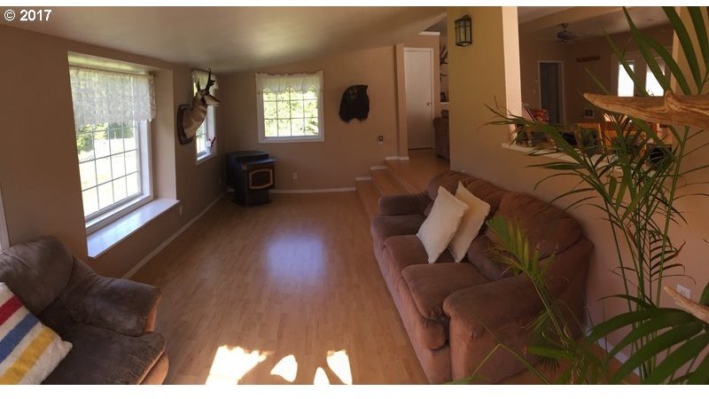 281 Johanneson Creek Road Reedsport, OR 97467 - Photo 2 of 25