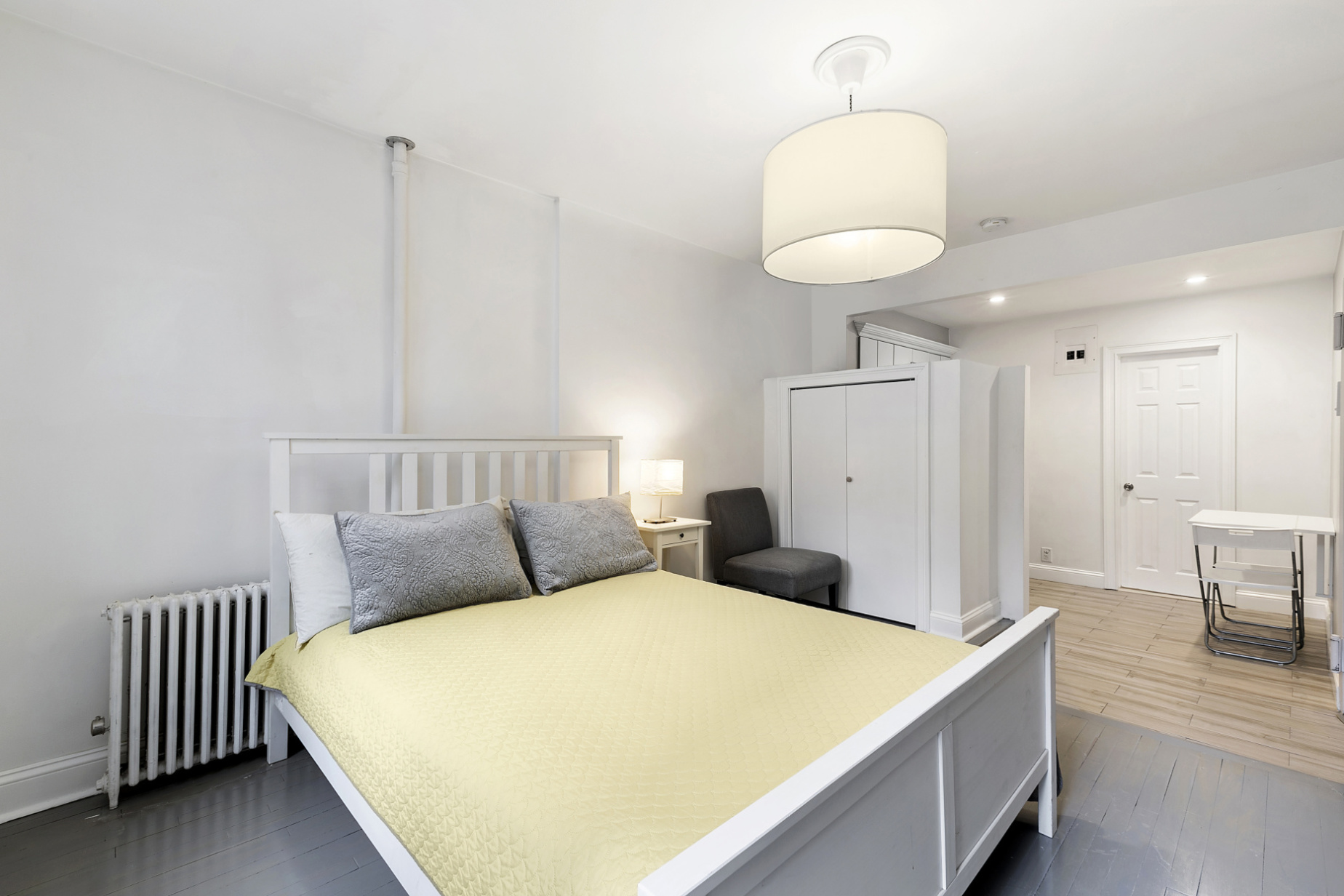 307 East 93rd Street, Unit 2RE Manhattan, NY 10128 - Photo 2 of 5