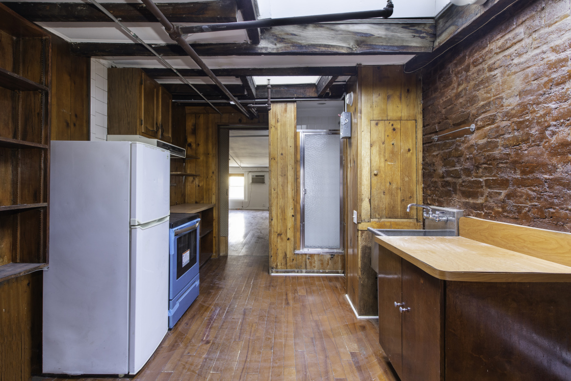 355 Bowery, Unit 3 Manhattan, NY 10003 - Photo 4 of 7