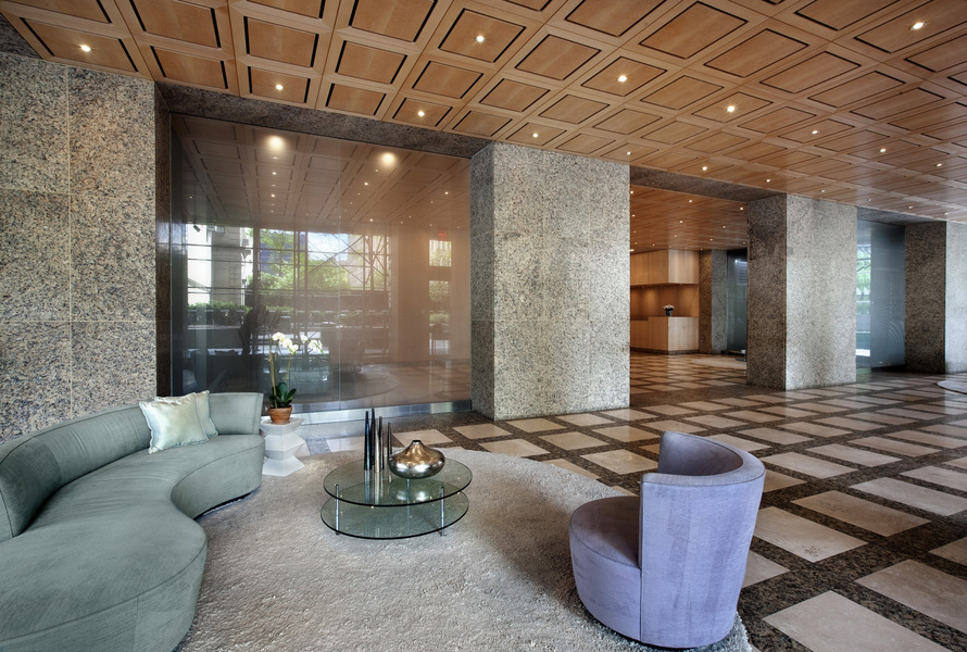 The Sheffield 322 W 57th St, Manhattan, NY 10019 - Photo 7 of 32