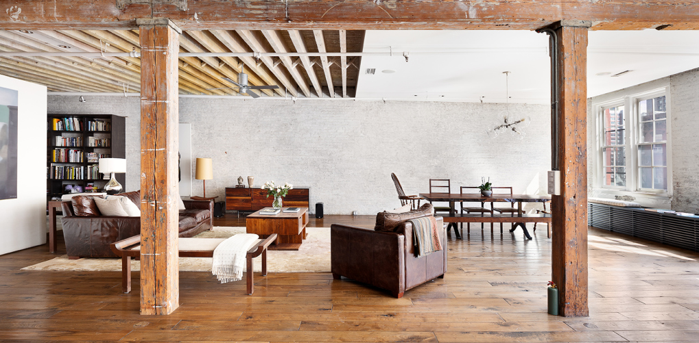 468 West Broadway, Unit 4G Manhattan, NY 10012 - Photo 3 of 16