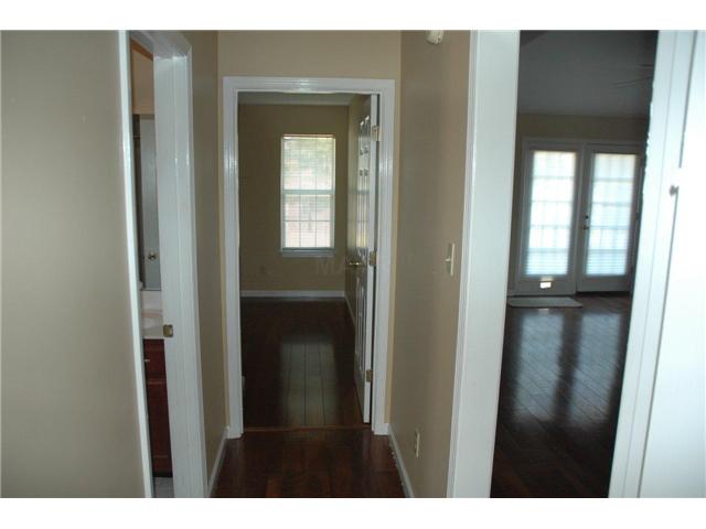 1570 Wolf Ridge Drive Collierville, TN 38017 - Photo 15 of 23 Bedroom Hall to Bedroom 2 and Bedroom 3