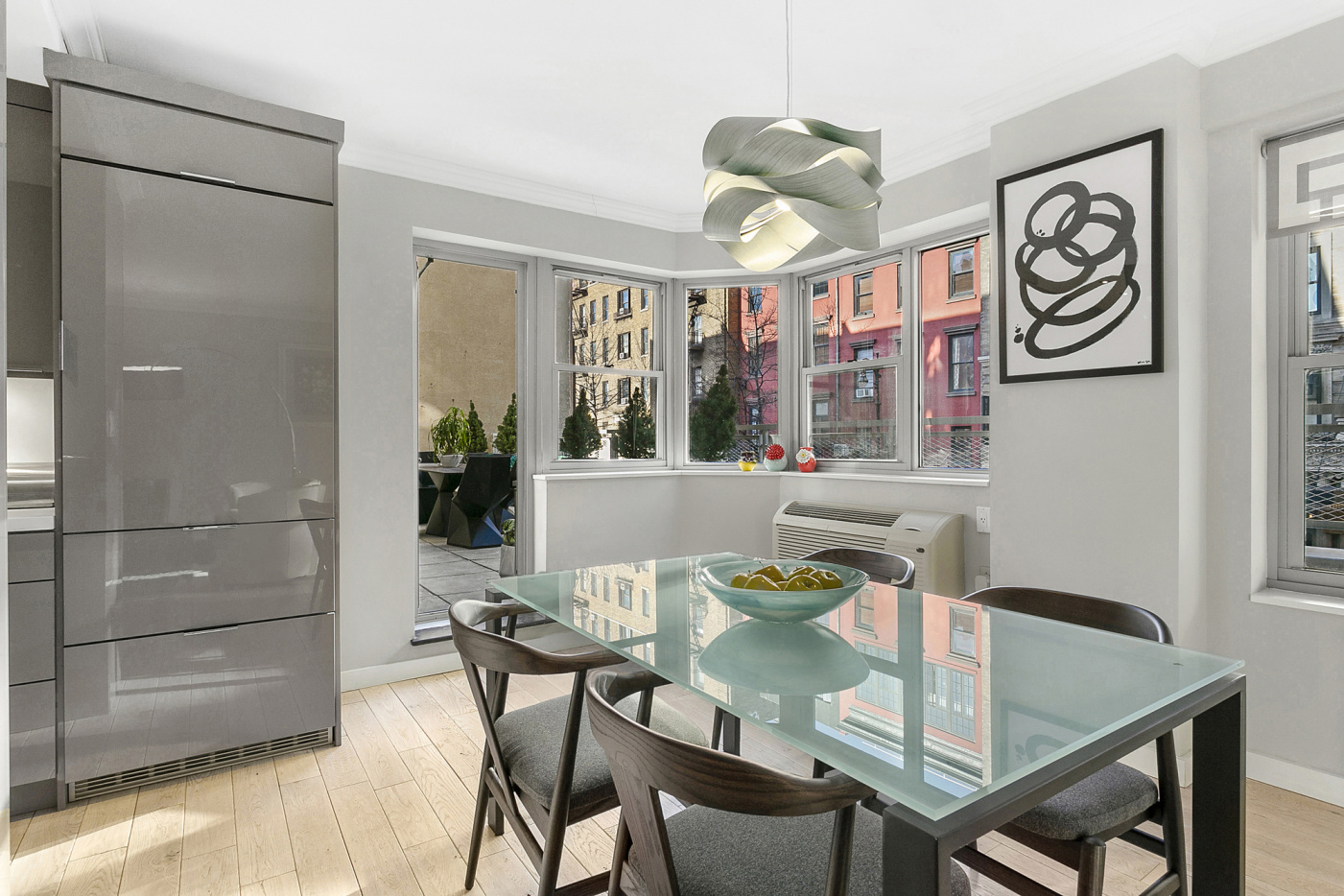 2 5th Avenue, Unit 2S Manhattan, NY 10011 - Photo 5 of 8