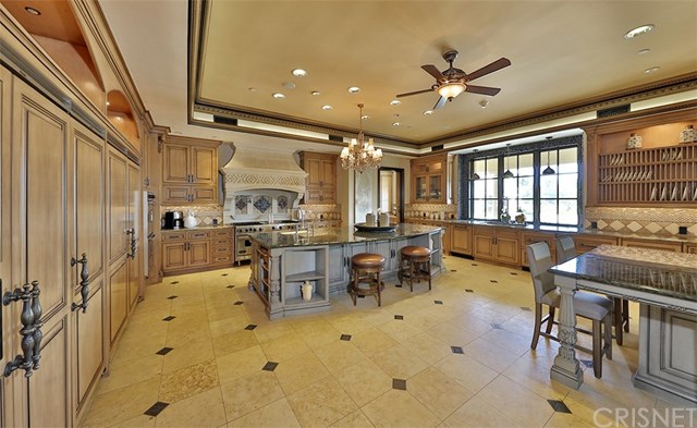 25220 Walker Road Hidden Hills, CA 91302 - Photo 11 of 47