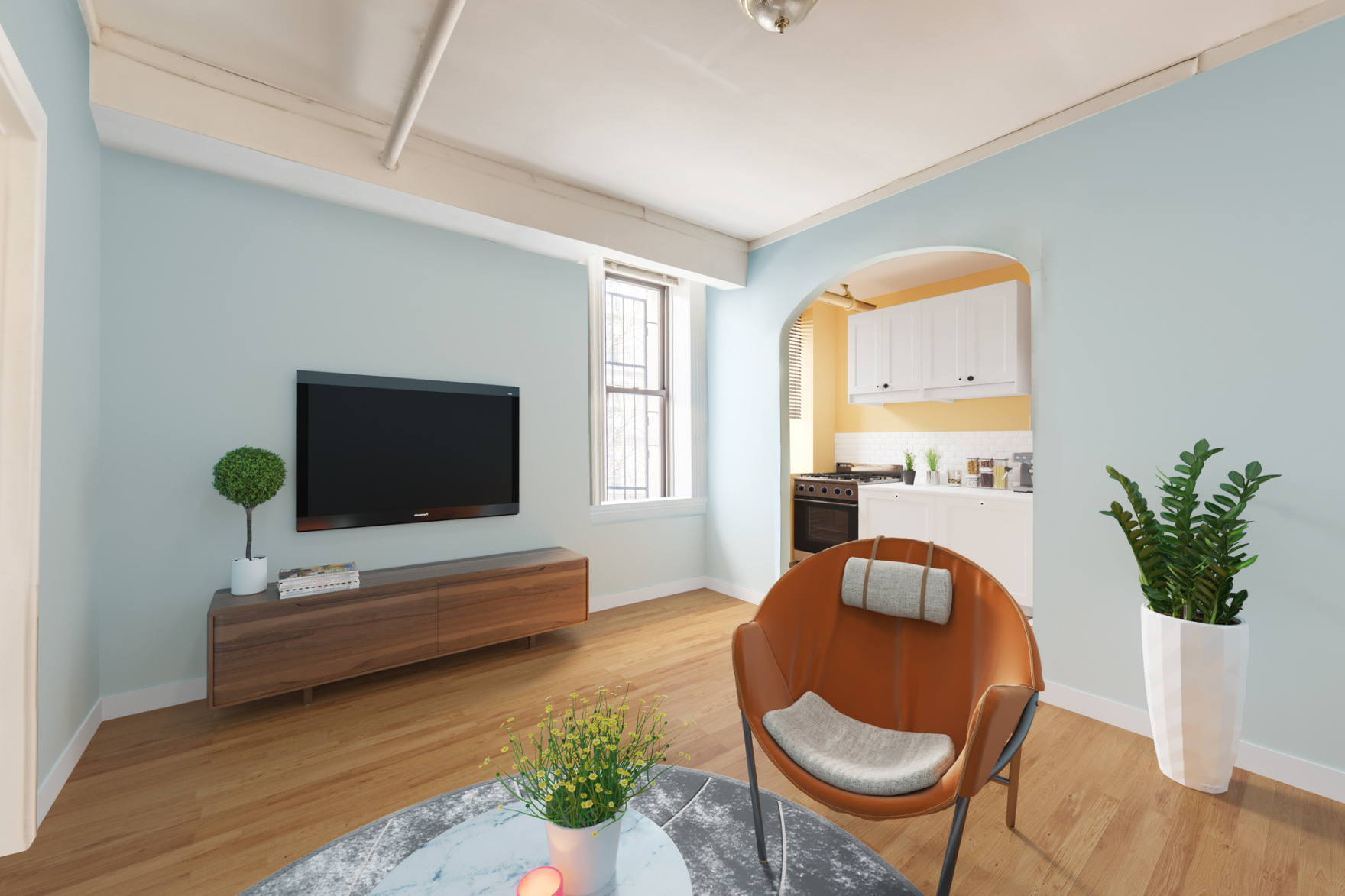 450 West 147th Street, Unit 1N Manhattan, NY 10031 - Photo 2 of 11