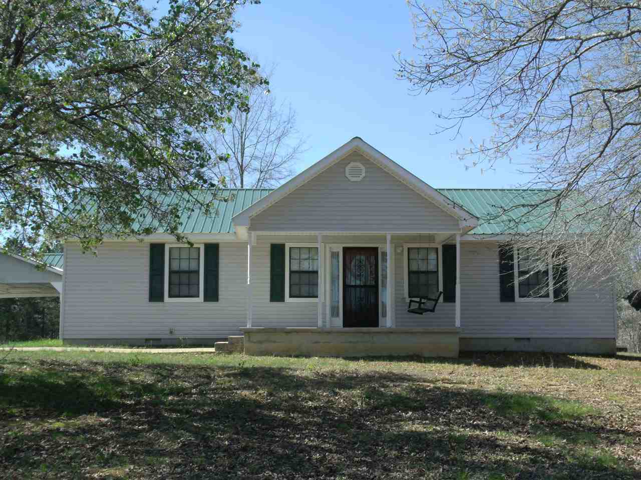 10277 Finger Leapwood Road Adamsville, TN 38310 - Photo 1 of 25 Gallery Image 1