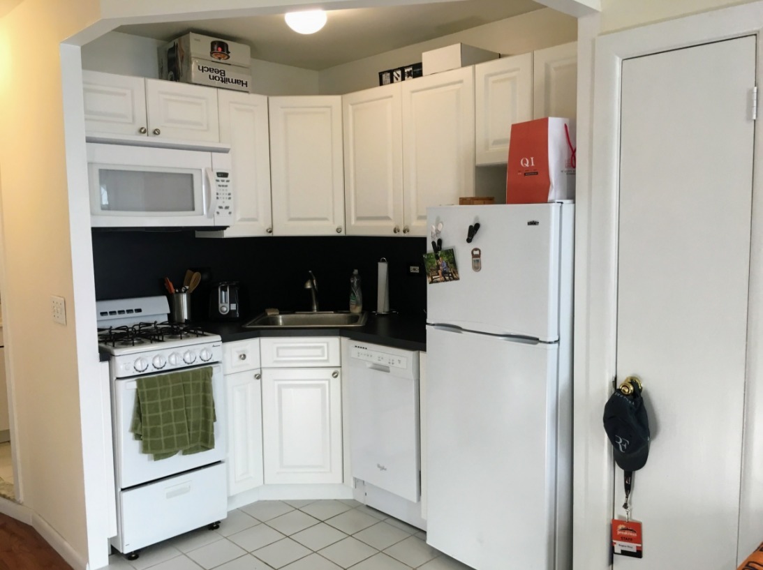 852 8th Avenue, Unit 4A Manhattan, NY 10019 - Photo 3 of 5