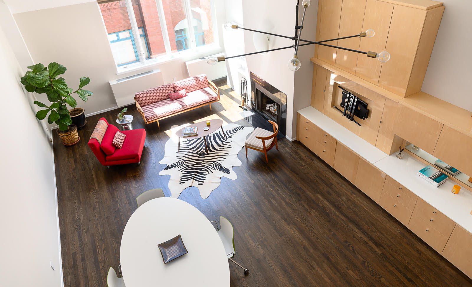 125 East 12th Street, Unit 5E Manhattan, NY 10003 - Photo 3 of 9