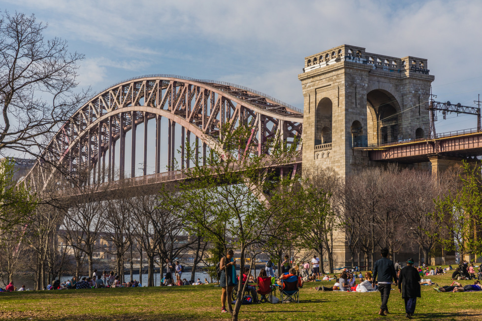 Shore Towers Condominium 25-40 Shore Blvd, Queens, NY 11102 - Photo 27 of 27