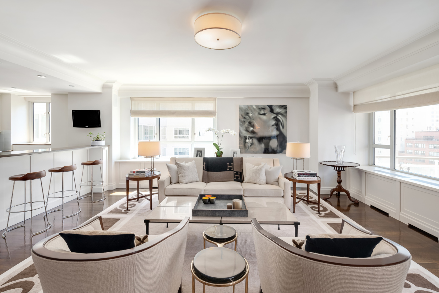 200 East 66th Street, Unit A1202 Manhattan, NY 10065 - Photo 2 of 16