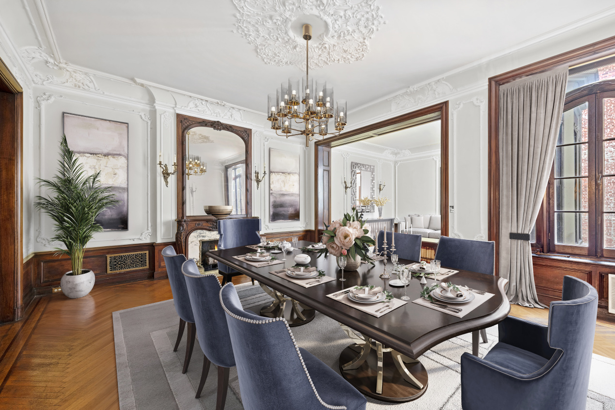 18 East 76th Street Manhattan, NY 10021 - Photo 5 of 12