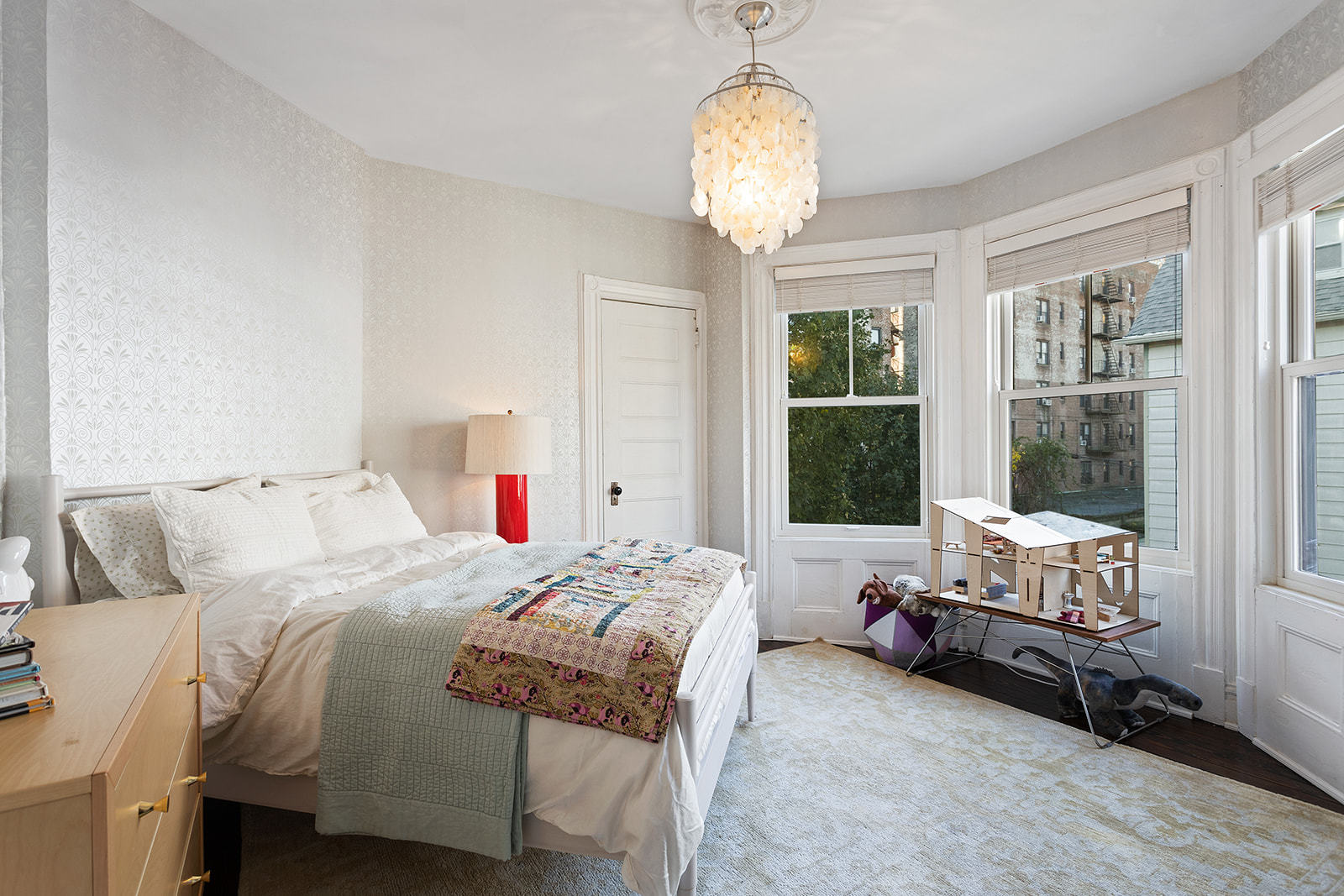 252 Fenimore Street Brooklyn, NY 11225 - Photo 9 of 17