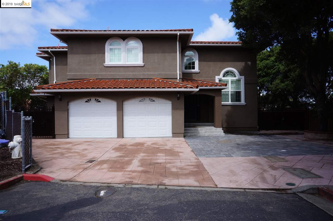 254 North Rancho Place Pinole, CA 94564 - Photo 1 of 1
