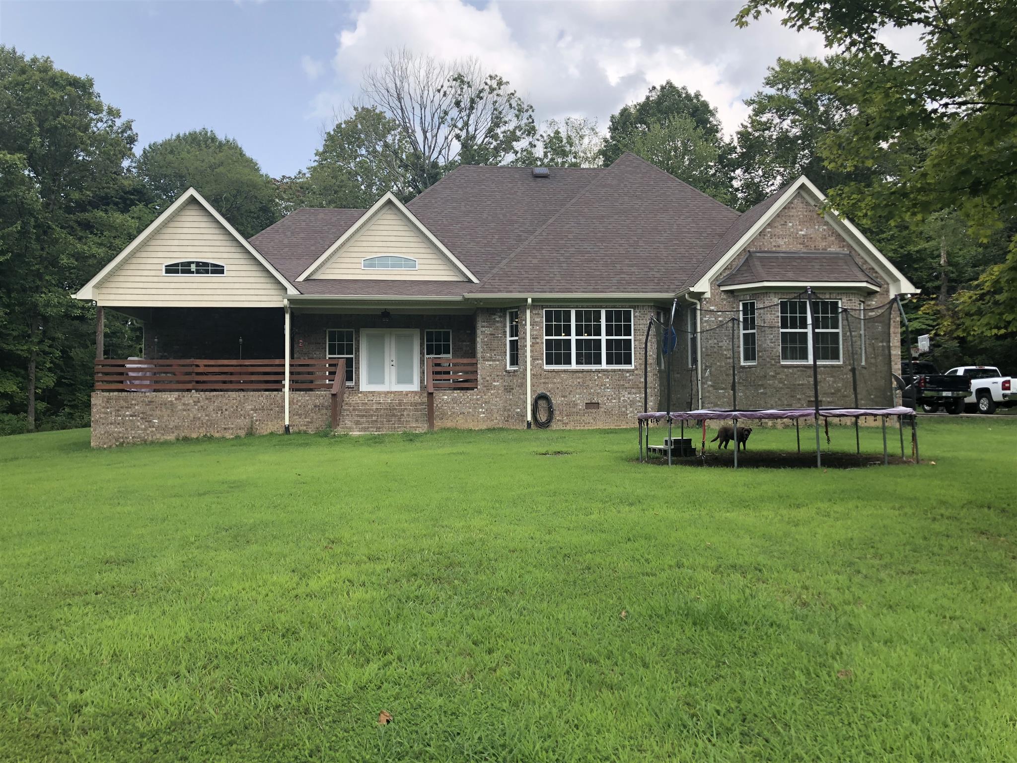 4077 Highway 31 West Cottontown, TN 37048 - Photo 3 of 16