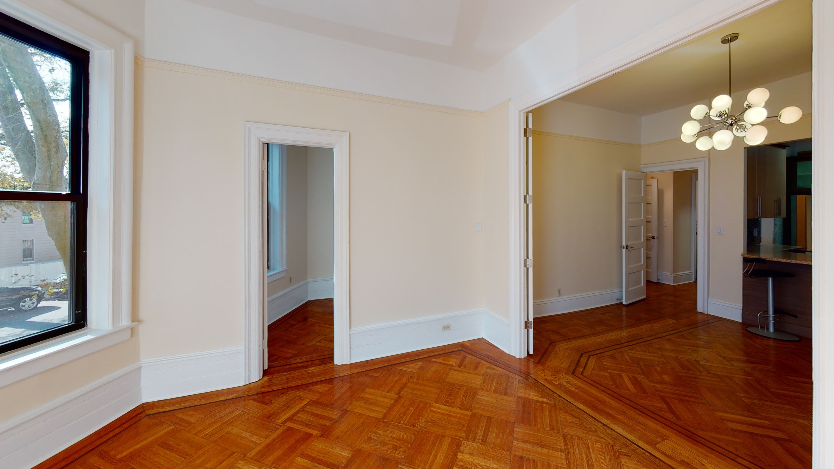 217 Terrace Place, Unit TWO Brooklyn, NY 11218 - Photo 4 of 16