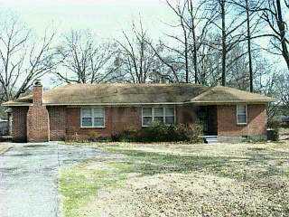 2922 Allen Road Memphis, TN 38128 - Photo 1 of 1