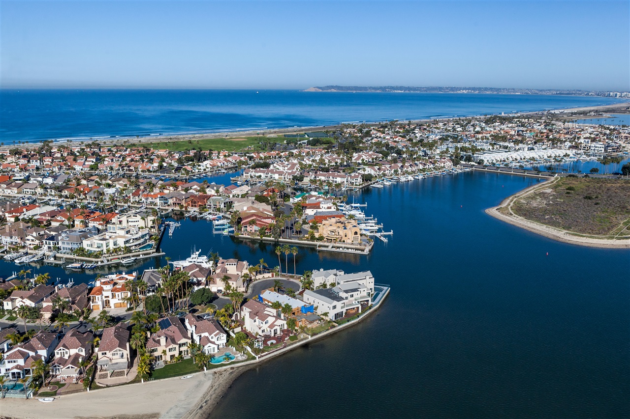 8 Green Turtle Road Coronado, CA 92118 - Photo 2 of 21