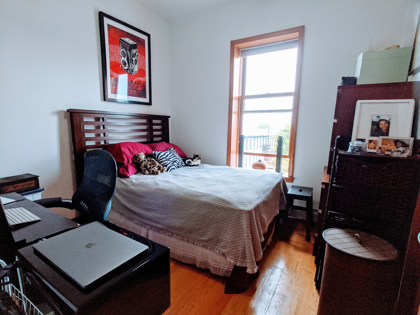 145 Prospect Park West, Unit 4C Brooklyn, NY 11215 - Photo 5 of 10