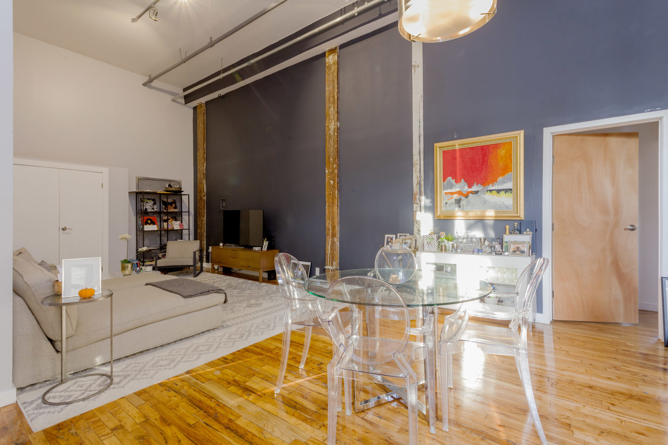 30 Maujer Street, Unit 2A Brooklyn, NY 11206 - Photo 2 of 6
