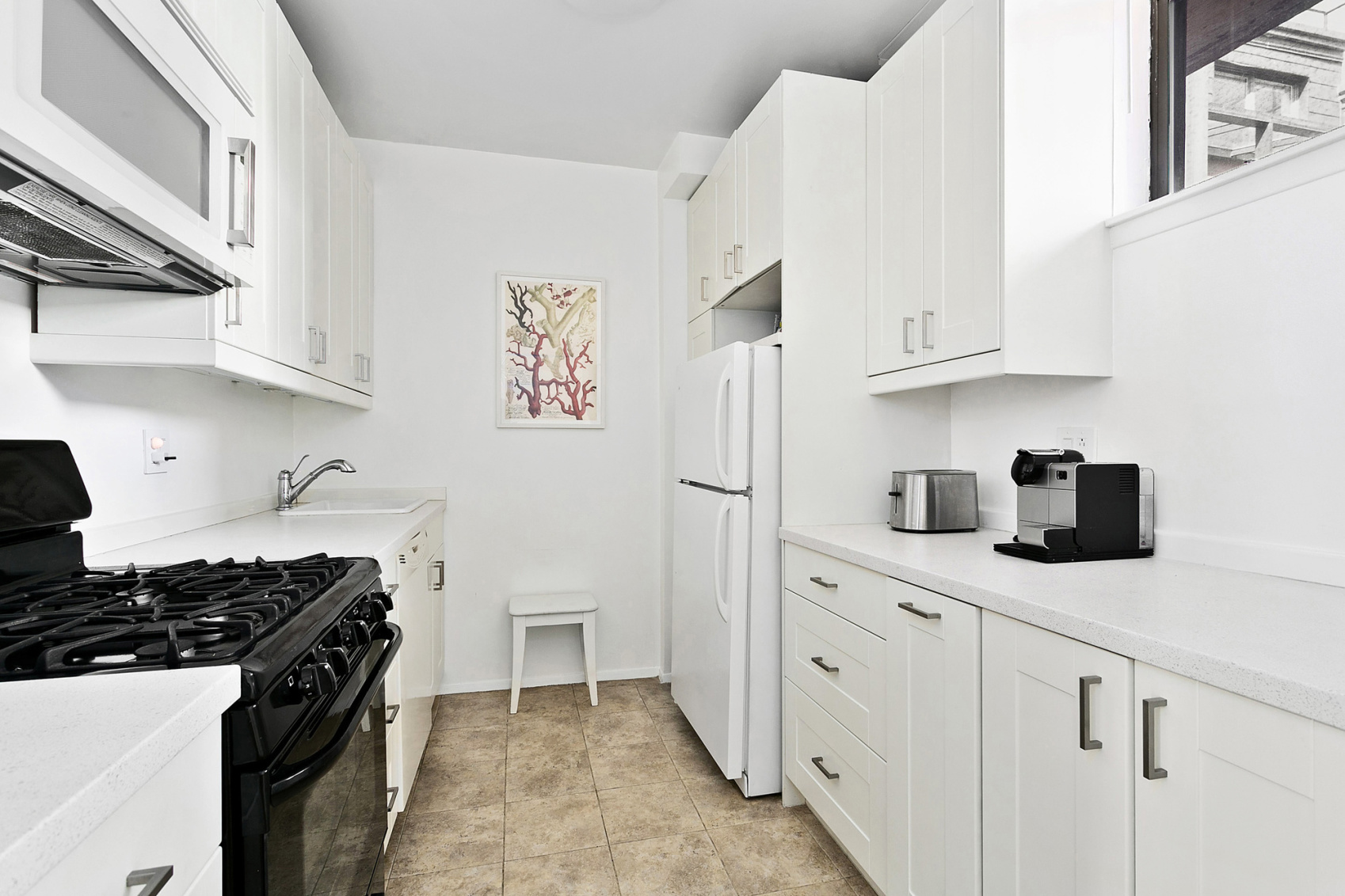 14 Prince Street, Unit 5G Manhattan, NY 10012 - Photo 3 of 6