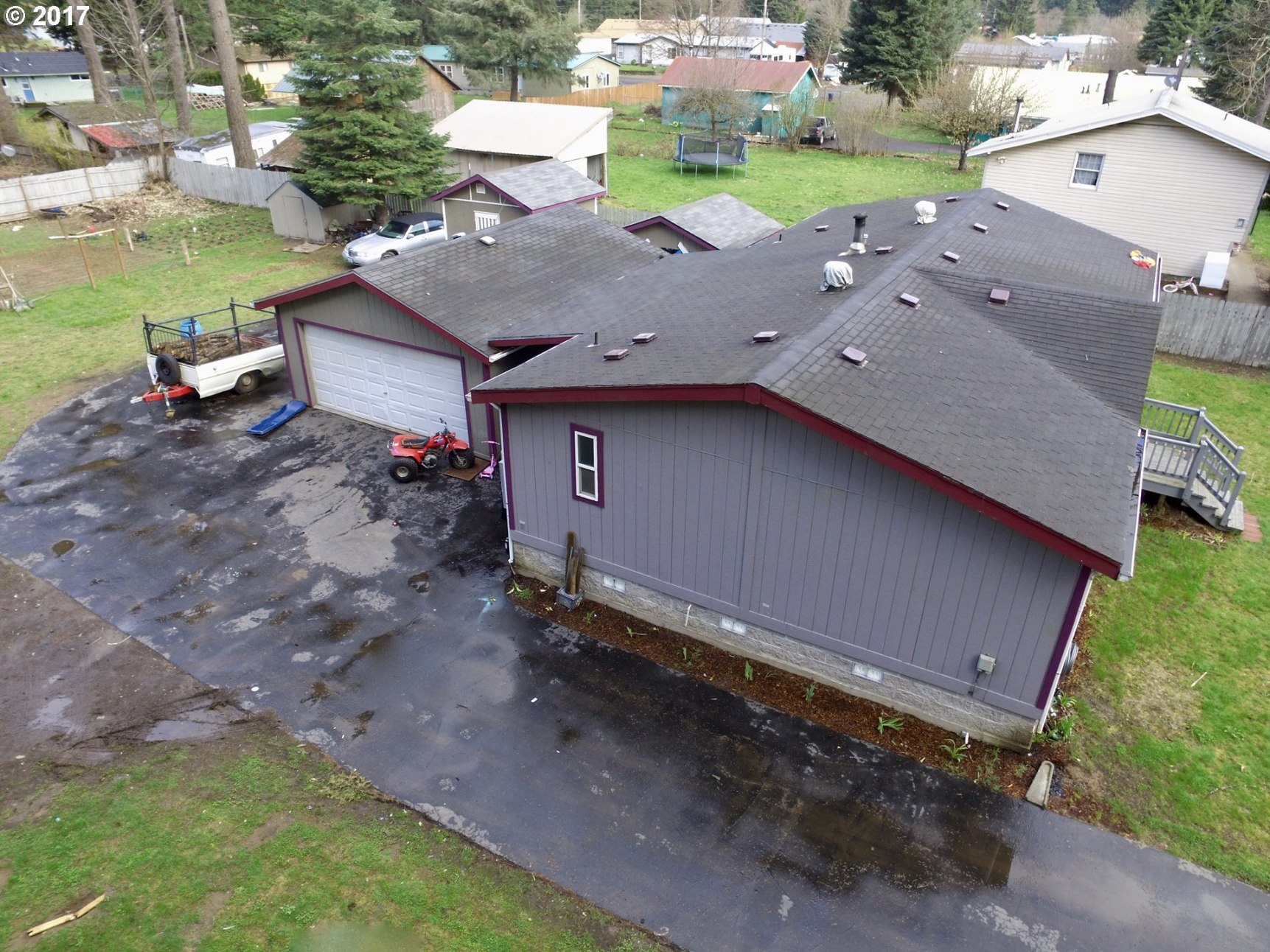141 Dillingham Loop Carson, WA 98610 - Photo 3 of 20 Gallery Image 3