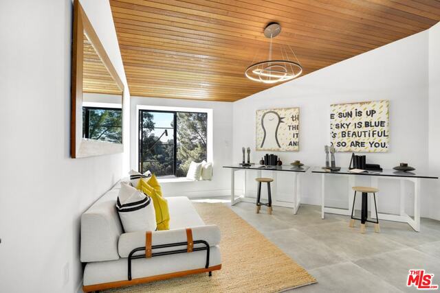 2501 Roscomare Road Los Angeles, CA 90077 - Photo 32 of 43