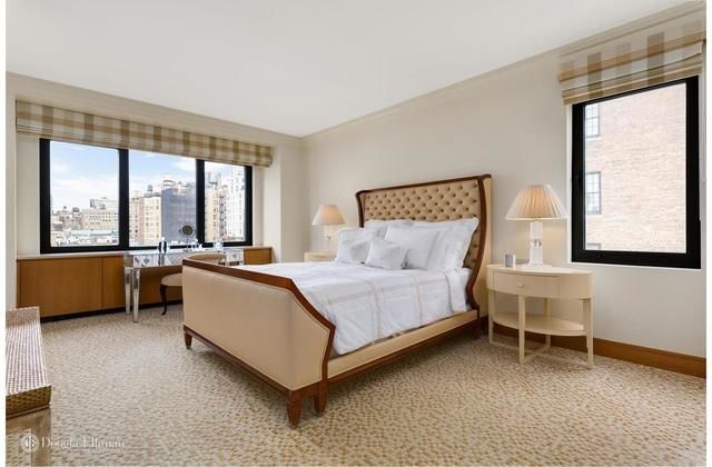 $3,995,000 | 50 East 79th Street, Unit 12E | Upper East Side